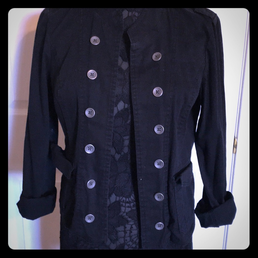 Jacket